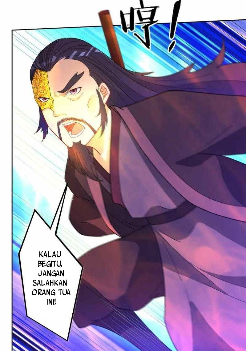 First Class Family Chapter 48 Gambar 12